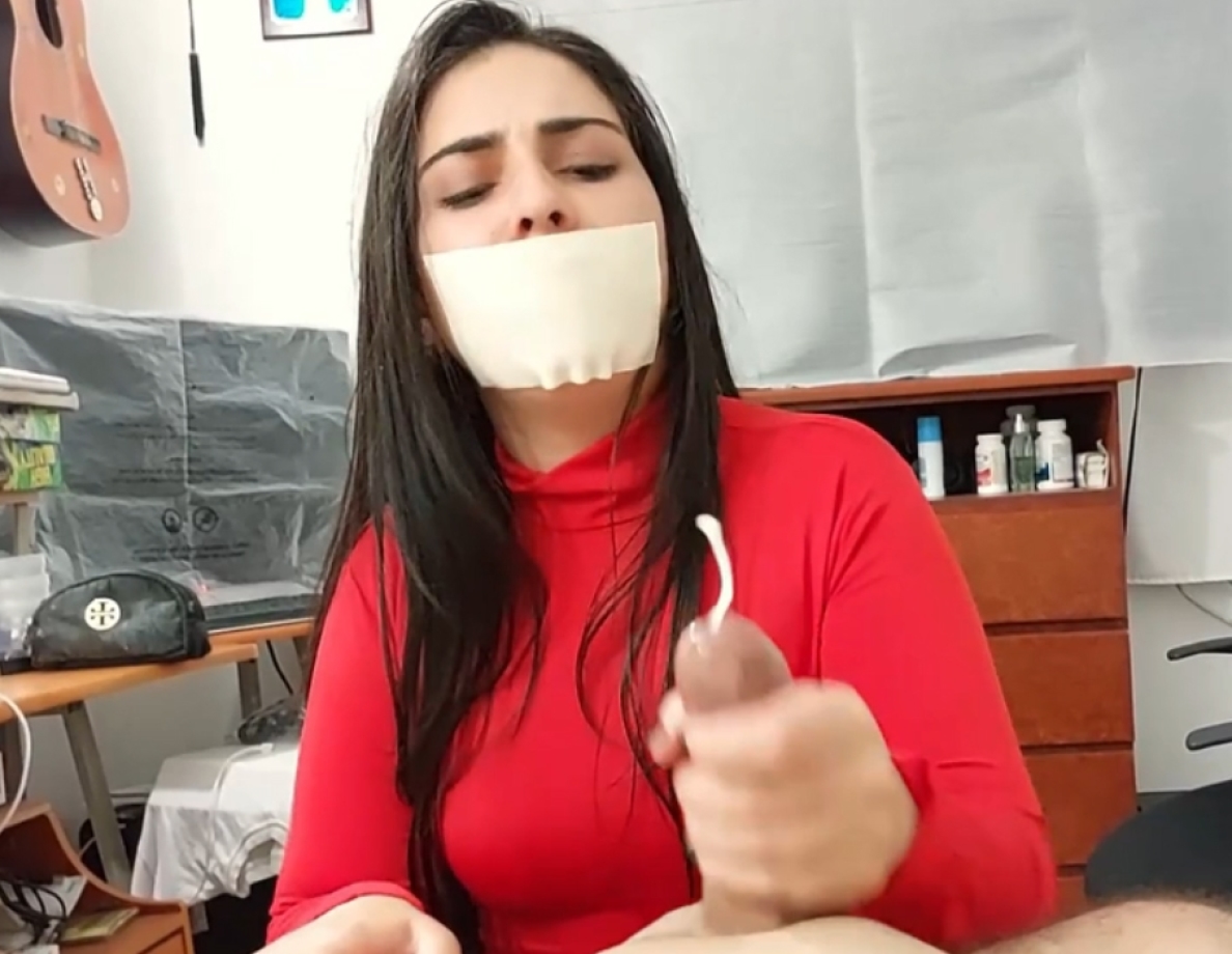 1188px x 920px - Selfgags: Bound And Gagged Women | Bondage Porn Videos