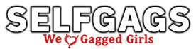 Selfgags