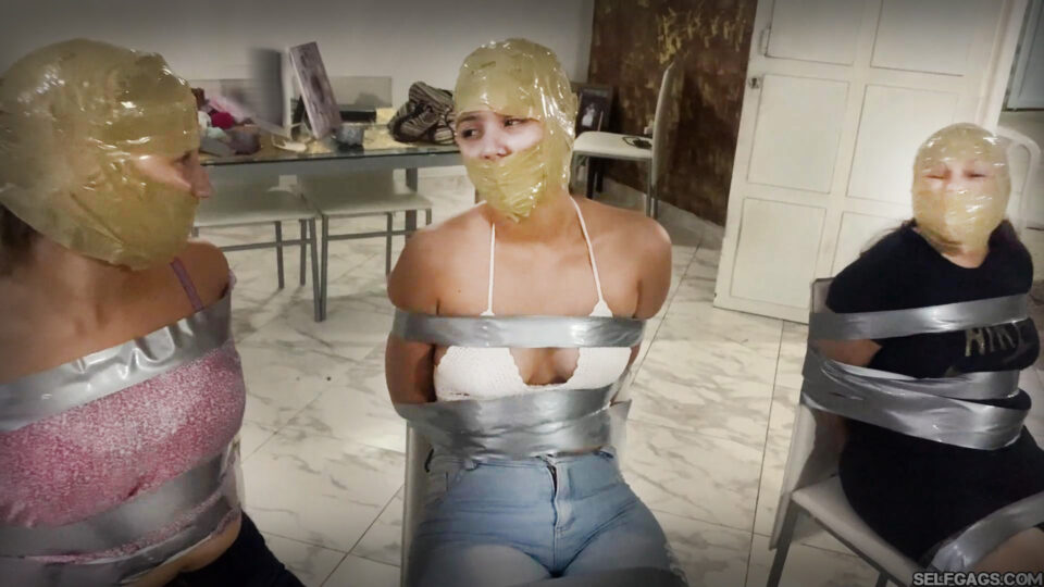 A Captivating Night of Bondage and Gags — gallery-4