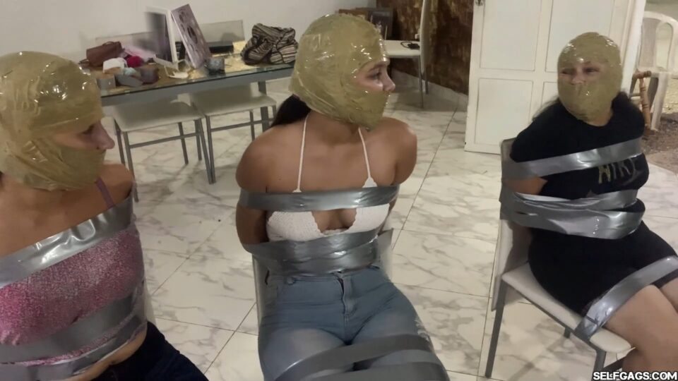 A Captivating Night of Bondage and Gags — gallery-8