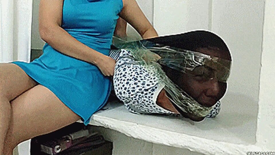 Adios, Little Miss Piggy: Big Step-Sister Is Gonna Get Laid Tonight! — gallery-3
