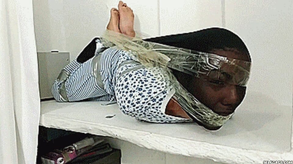 Adios, Little Miss Piggy: Big Step-Sister Is Gonna Get Laid Tonight! — gallery-5
