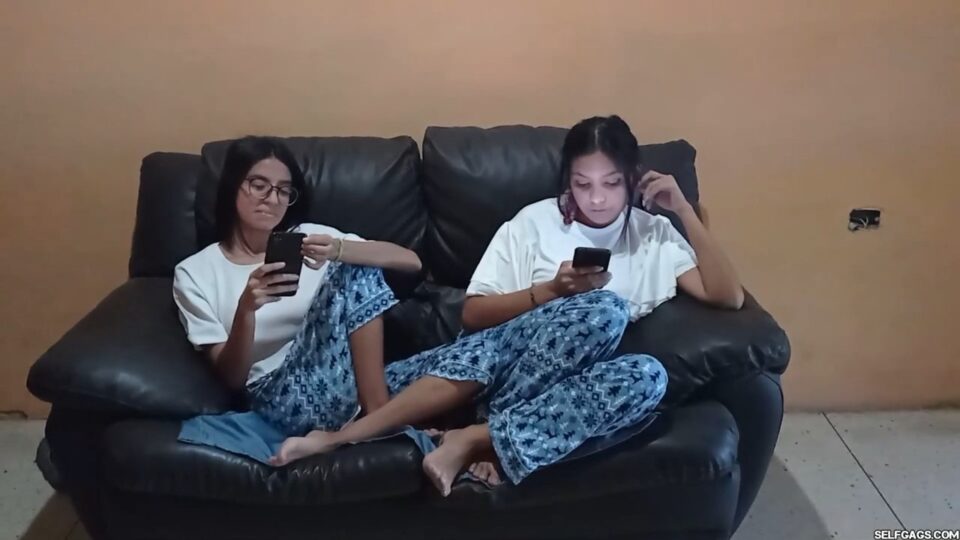 Alexandra Is Camila’s Piggy Girl — gallery-1