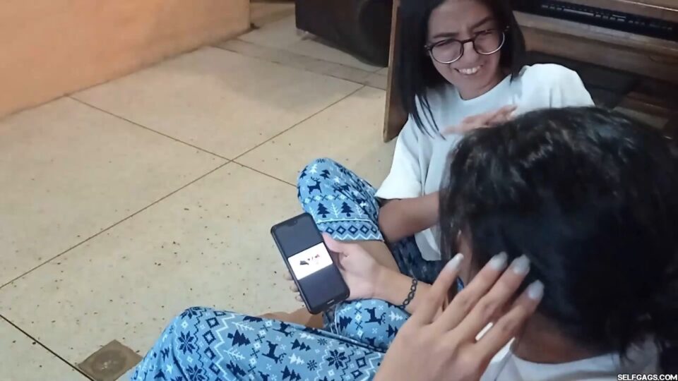 Alexandra Is Camila’s Piggy Girl — gallery-2