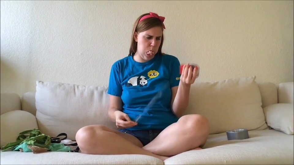 Alex’s Gag Tryout! — gallery-7