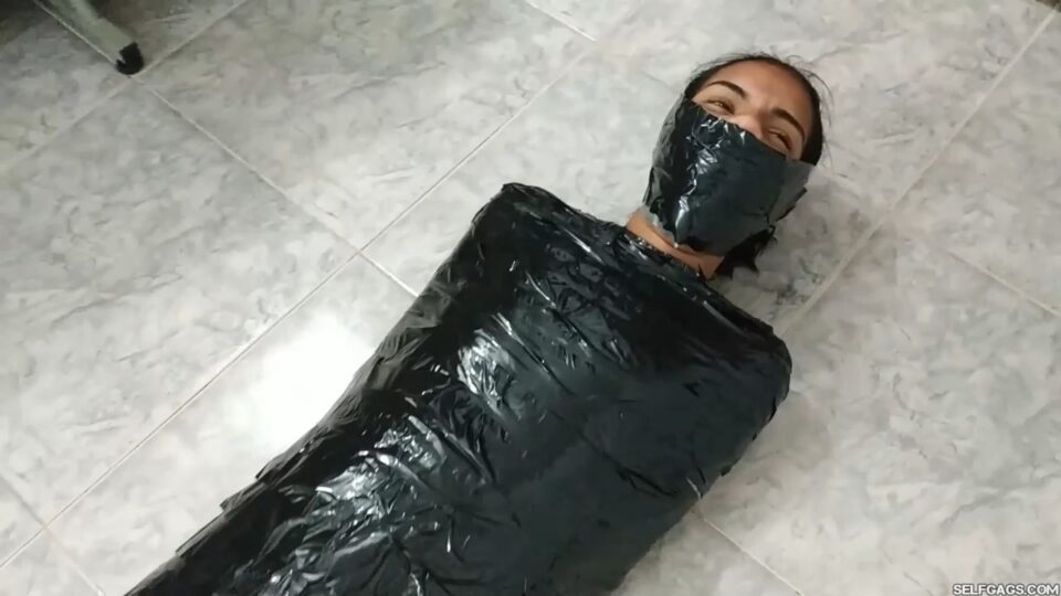 An Extreme Triple-Layered Mummification Experience For Maria Martinez — gallery-8