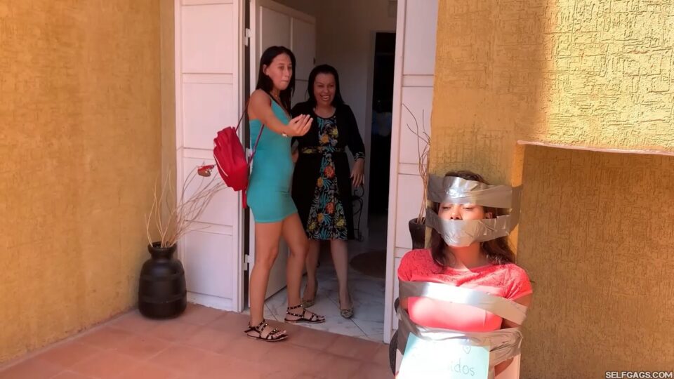 An Unforgettable Welcome To The Party — gallery-6