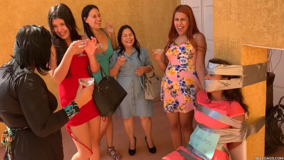 An Unforgettable Welcome To The Party — gallery-7