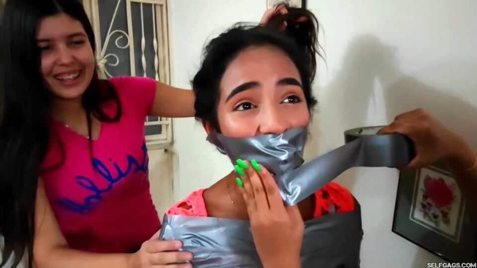 Anli’s First Mummification Escape Challenge — gallery-3
