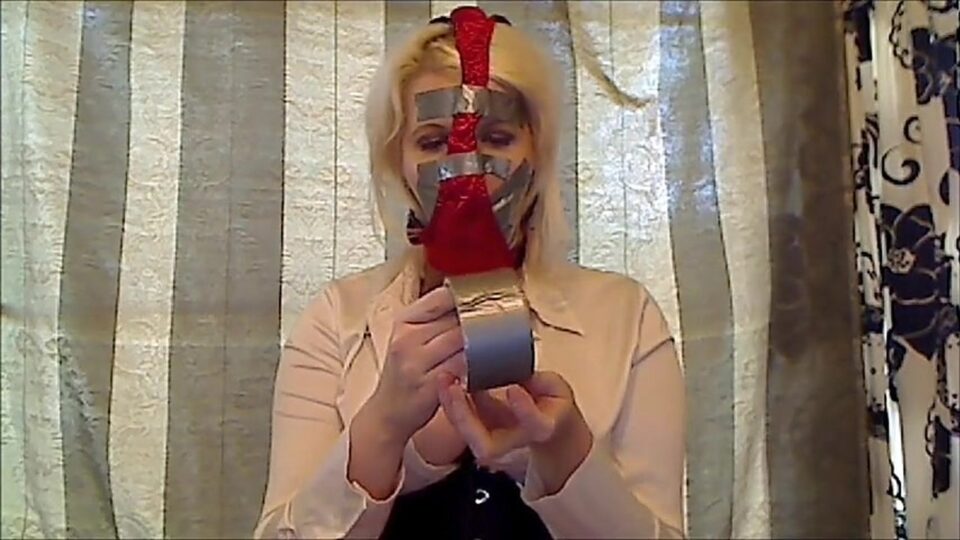 Another Wicked Gag Humiliation from Ivy Thornton! — gallery-5