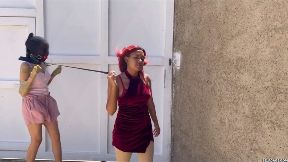 Aspiring Domina in Training (Episode 3 of 3) — gallery-4