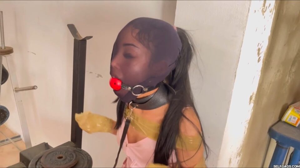 Aspiring Domina in Training (Episode 3 of 3) — gallery-5