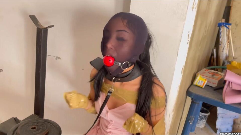 Aspiring Domina in Training (Episode 3 of 3) — gallery-8