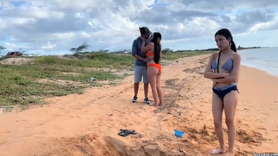 Ball Gagged Brat Buried and Abandoned By The Babysitter and Her Boyfriend — gallery-2