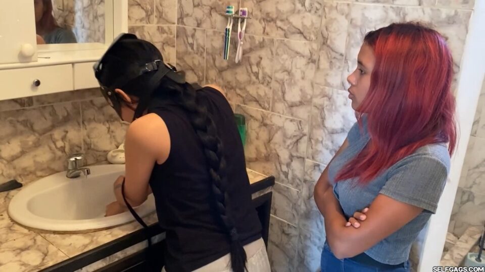 Barby’s Week As A Slave – DAY 2: The Toilet Slave — gallery-3
