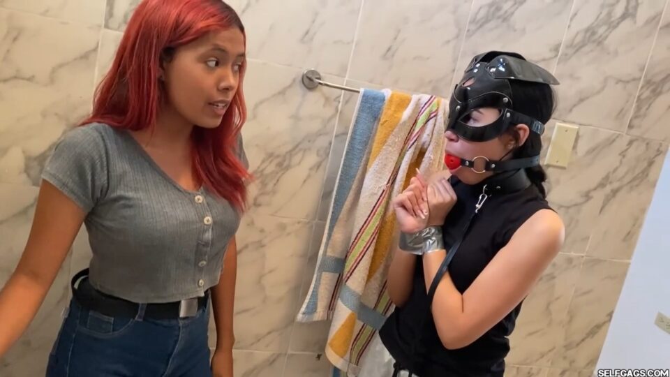 Barby’s Week As A Slave – DAY 2: The Toilet Slave — gallery-4