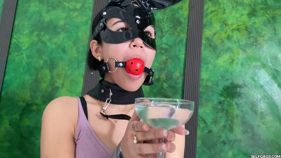 Barby’s Week As A Slave – DAY 6: The Gagged ‘Fifty Shades Of Grey’ Storyteller — gallery-2