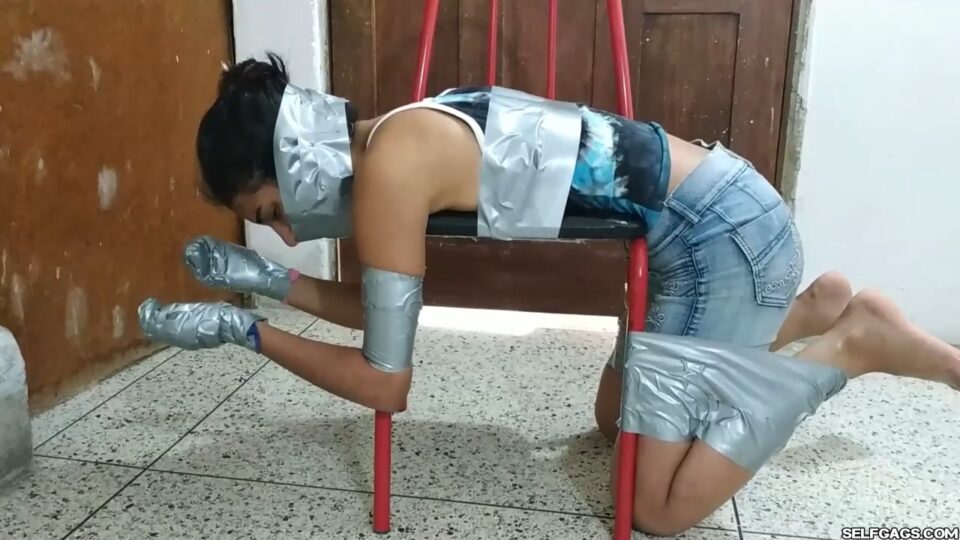 Bent Over For Foot Worship By Two Crazy MILFs! — gallery-8
