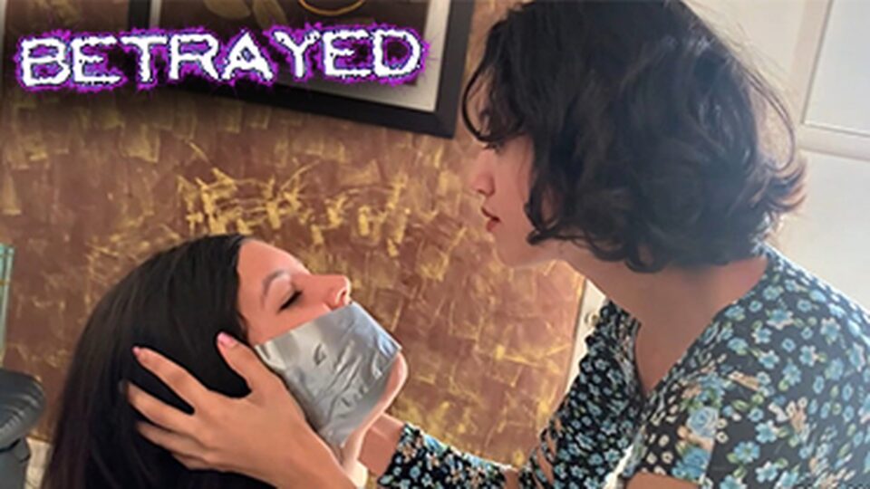 Betrayed By Her Roommate — gallery-3