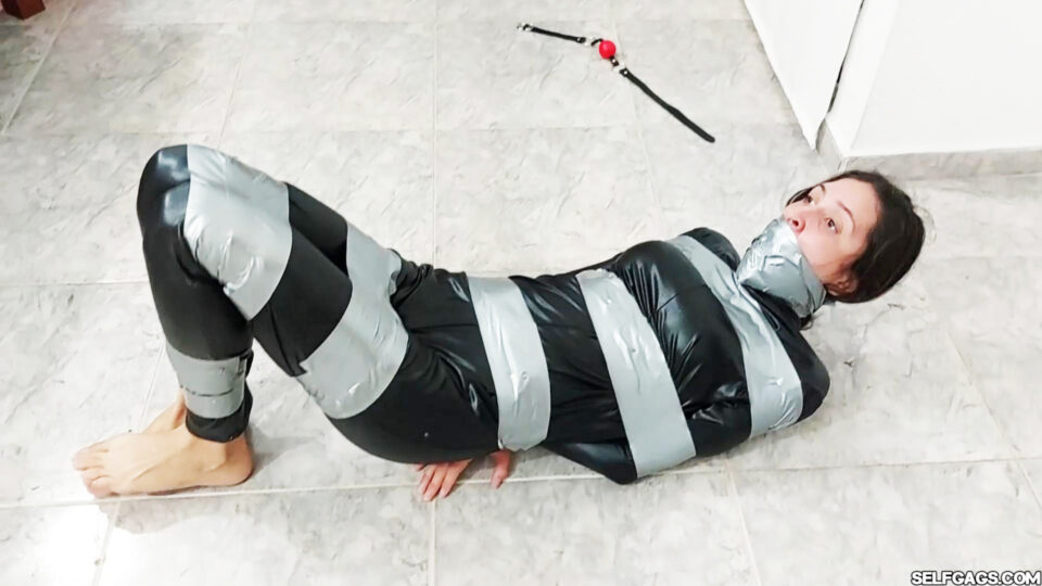 Bondage For The Catburglar — gallery-3