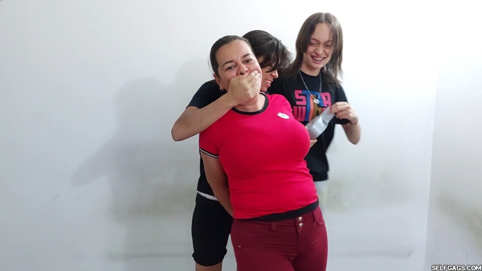 Bound By Cooperating Brats — gallery-1