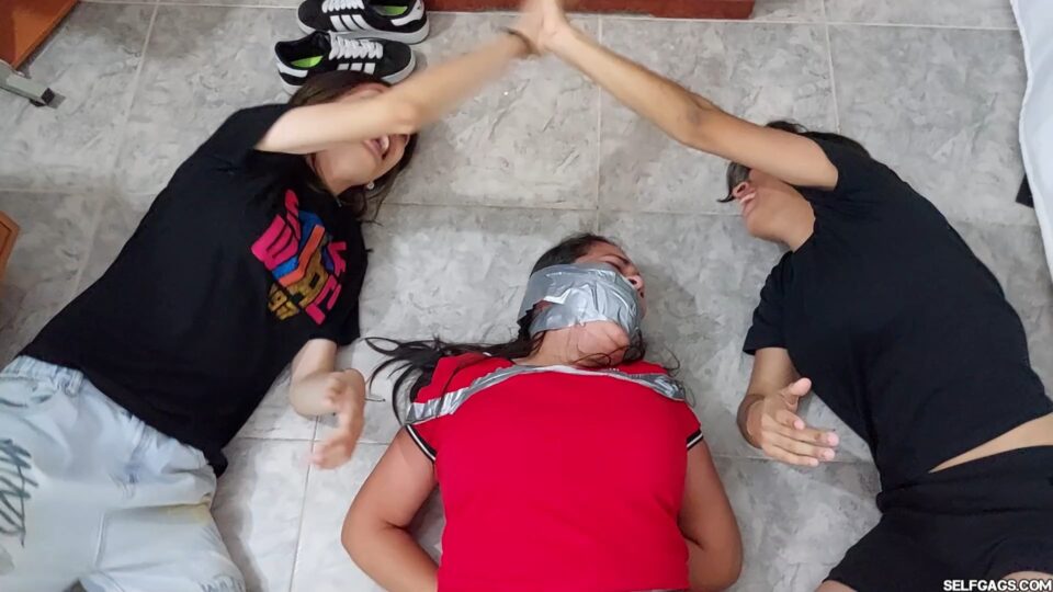 Bound By Cooperating Brats — gallery-7