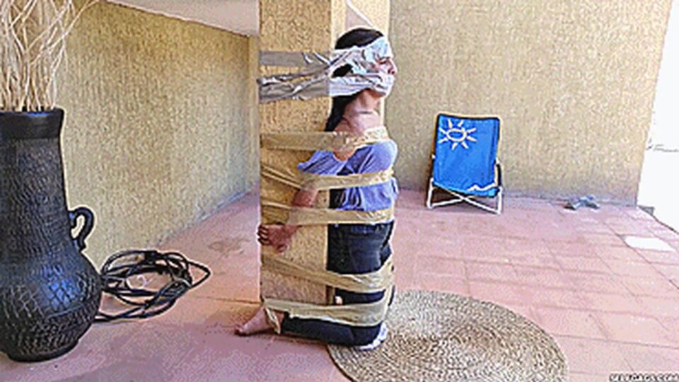 Bound To Kneel — gallery-5