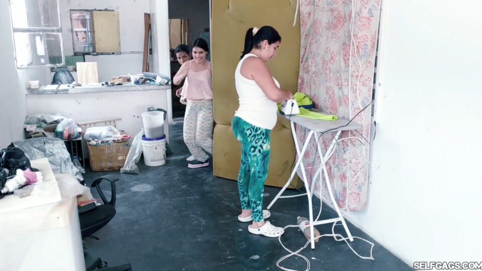 Brats VS Nanny — gallery-2