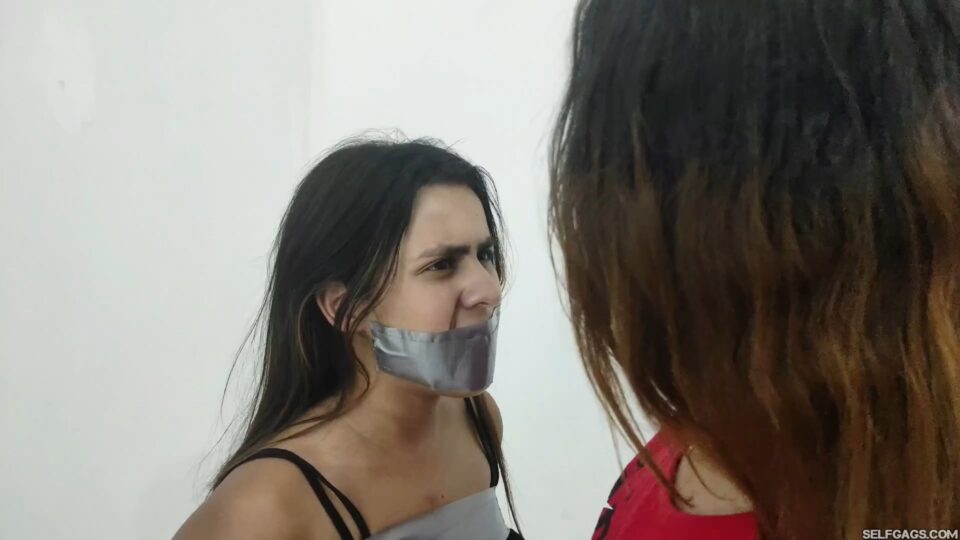 Captured Co-Worker Bound — gallery-4