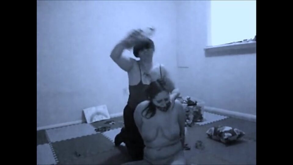 Caught On Security Camera: The Punished Babysitter — gallery-8