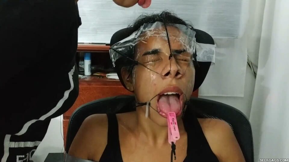 Cheers To Another Lesbian Spitting Session for Maria Martinez — gallery-3