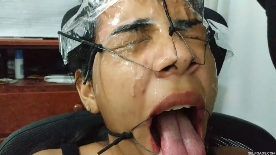 Cheers To Another Lesbian Spitting Session for Maria Martinez — gallery-8