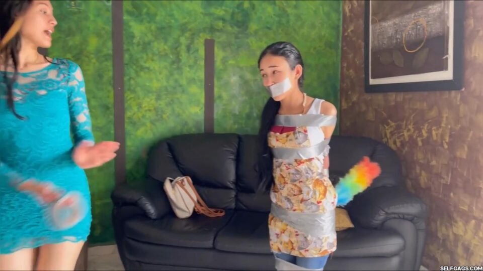 Cleaning For Mistress — gallery-5