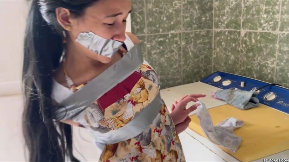Cleaning For Mistress — gallery-6