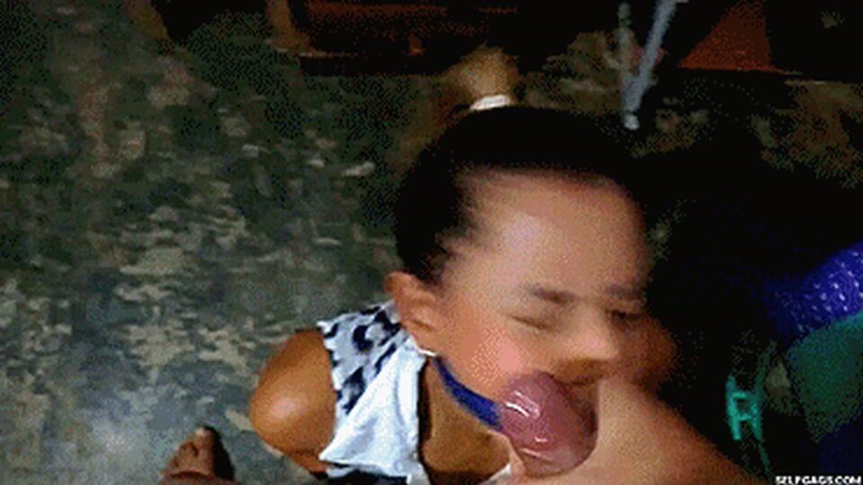 Cleave Gagged 19 Year-Old Slut Jerks You Off And Gets Cum On Face (And She Didn’t Like It) — gallery-7