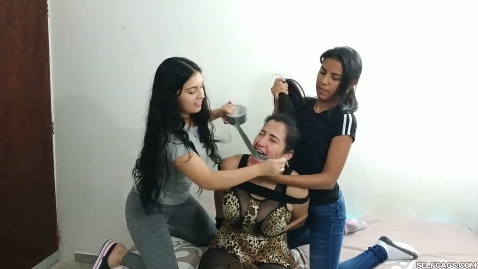 Cockblocking Step-Mom For Her Own Best! — gallery-1