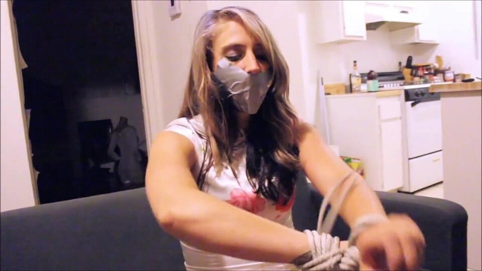 Come Home And Tie Me Up Tight! — gallery-6