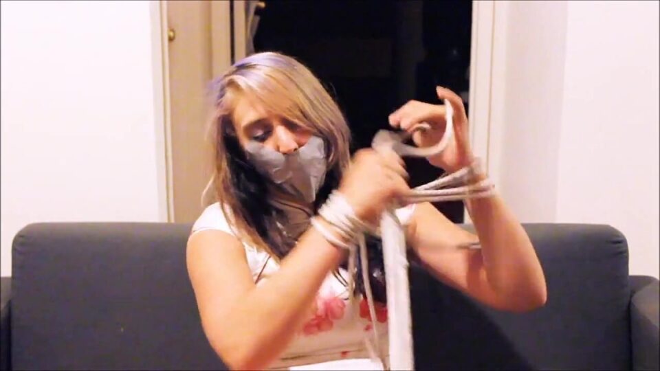 Come Home And Tie Me Up Tight! — gallery-7