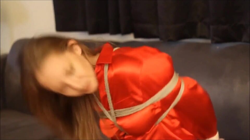 Cops And Robbers Bondage — gallery-2