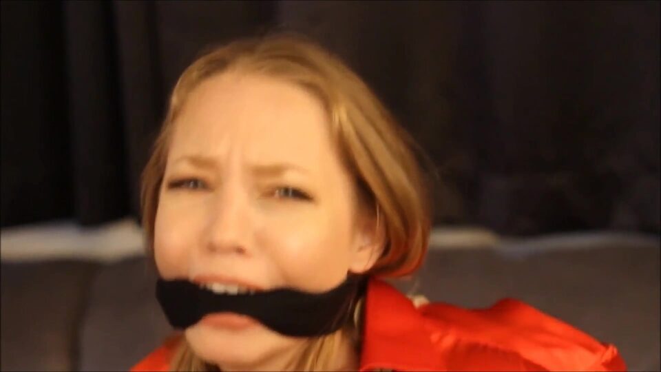 Cops And Robbers Bondage — gallery-6