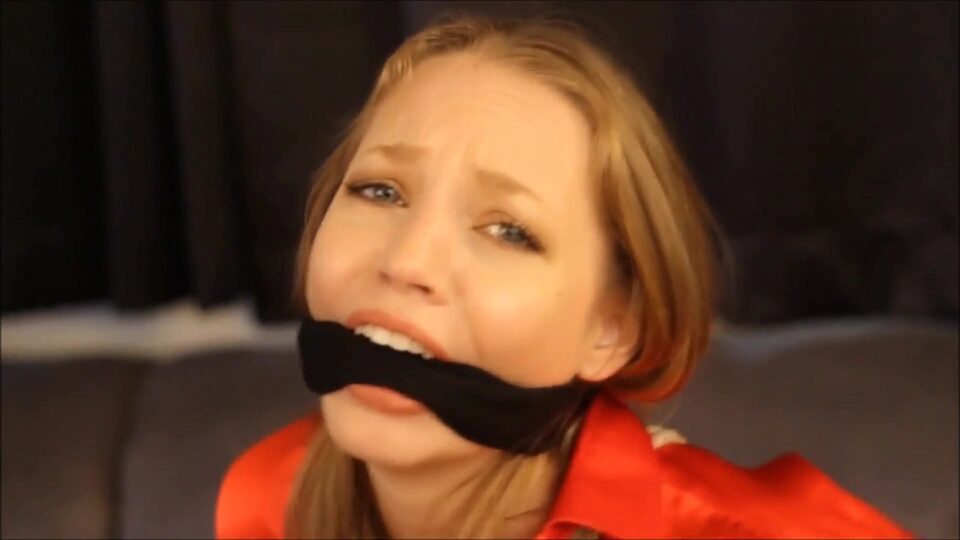 Cops And Robbers Bondage — gallery-7
