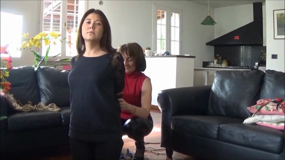 Diana’s Test – part 1 — gallery-1