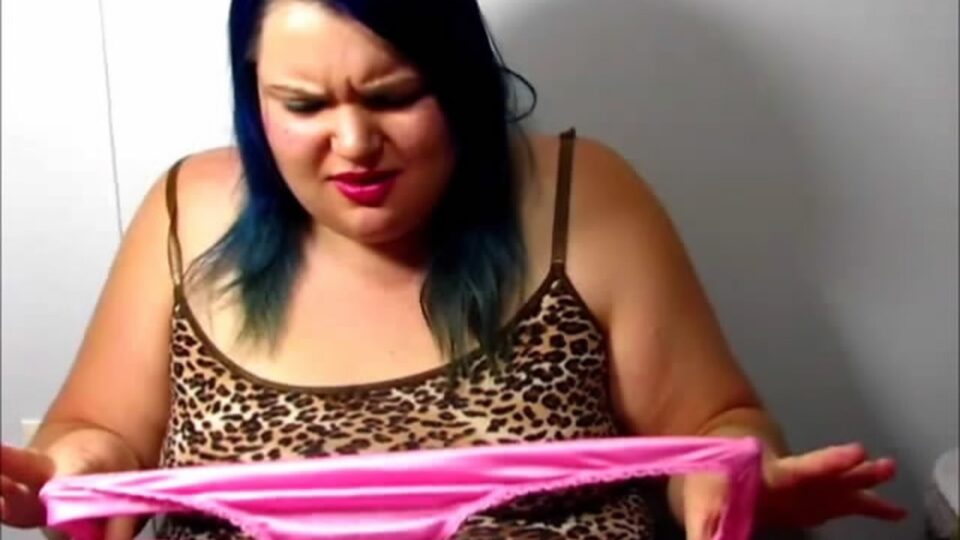 Don’t Choke On My Panties Now, Step-Sister! — gallery-1