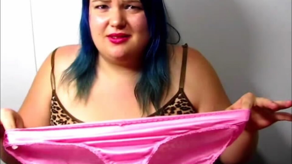 Don’t Choke On My Panties Now, Step-Sister! — gallery-2