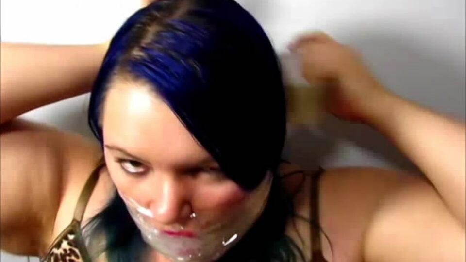 Don’t Choke On My Panties Now, Step-Sister! — gallery-4