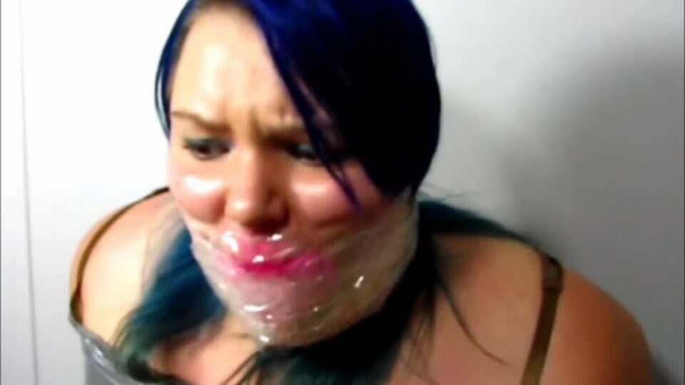 Don’t Choke On My Panties Now, Step-Sister! — gallery-6