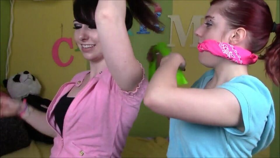 Don’t Tell Stepmom We Do Gag Talk Videos! — gallery-1
