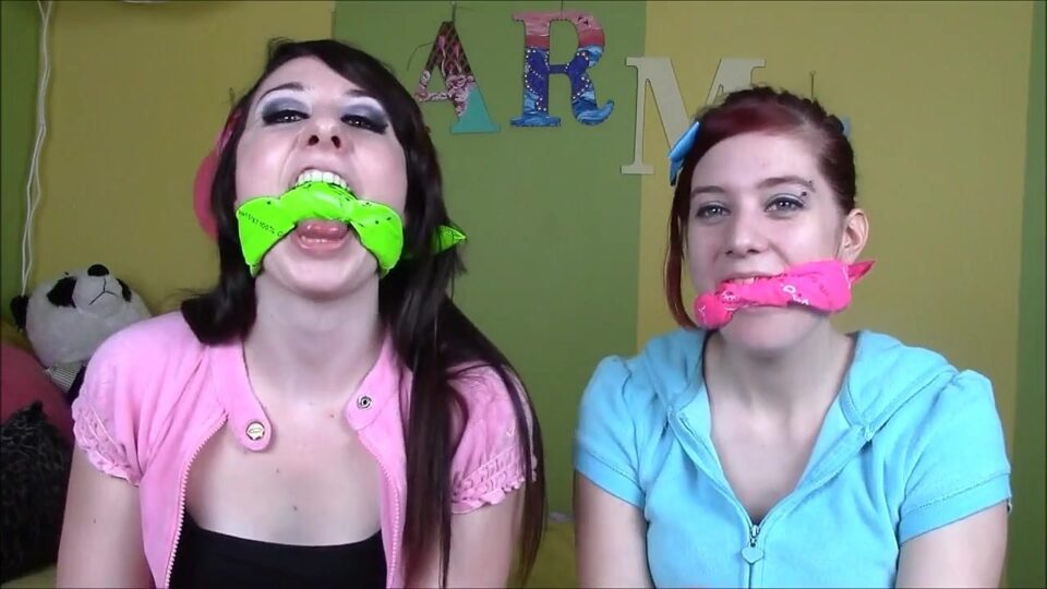Don’t Tell Stepmom We Do Gag Talk Videos! — gallery-2