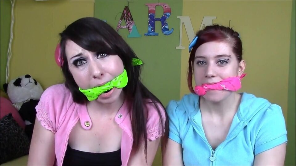 Don’t Tell Stepmom We Do Gag Talk Videos! — gallery-3