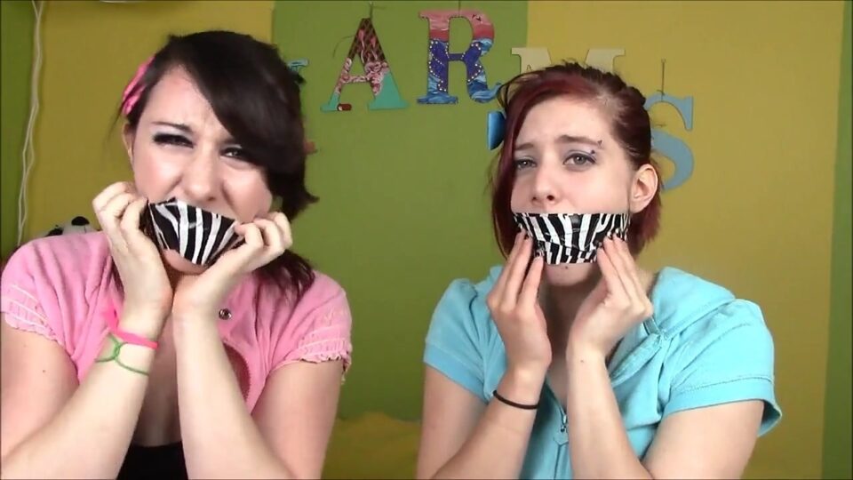 Don’t Tell Stepmom We Do Gag Talk Videos! — gallery-6
